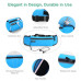 UGreen 20818 Sport Running Waist Pack Waterproof Belt